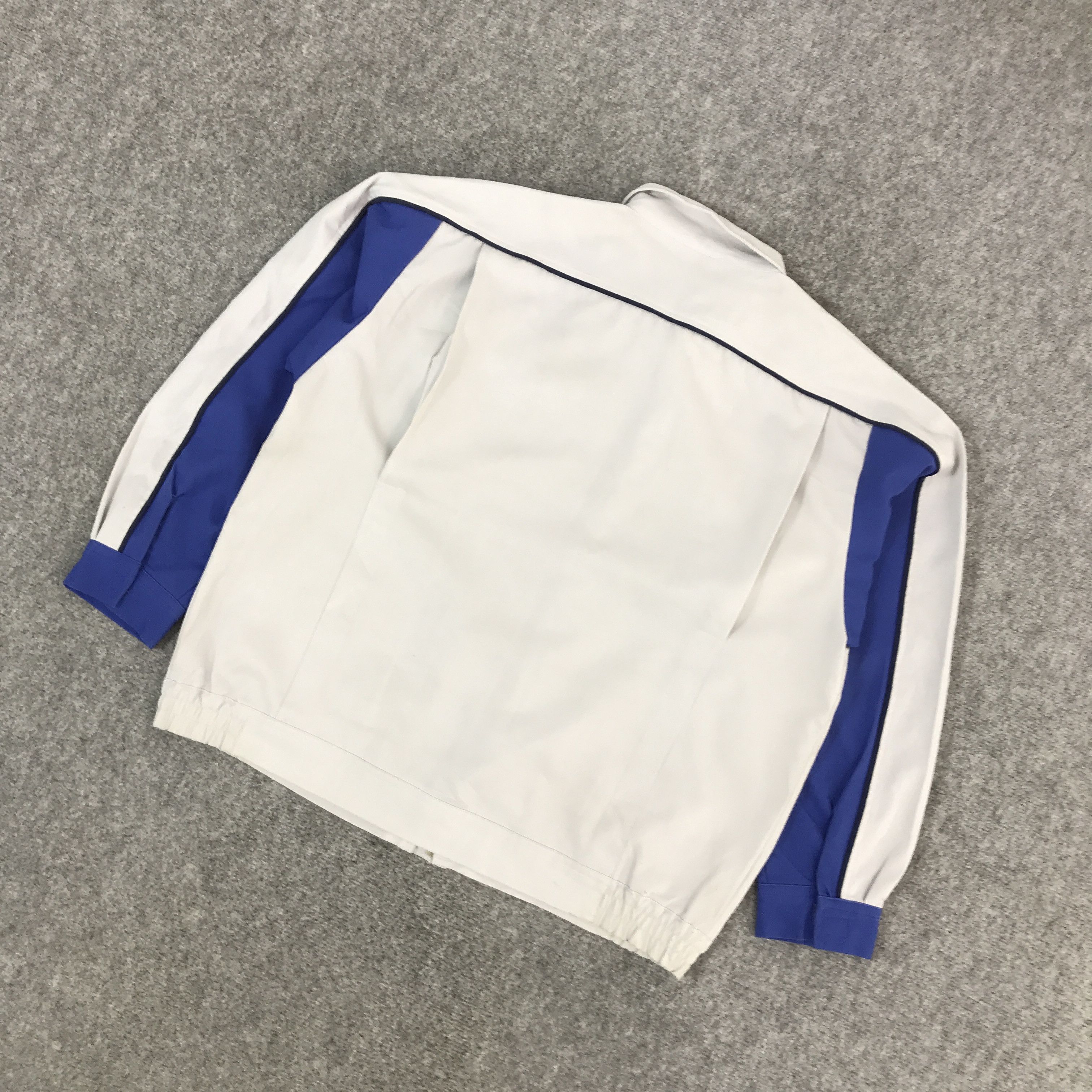 Gear for Sports × Japanese Brand OG TOYOTA AUTO BODY JAPAN UNIFORM JACKET Size US L / EU 52-54 / 3 - 6 Thumbnail