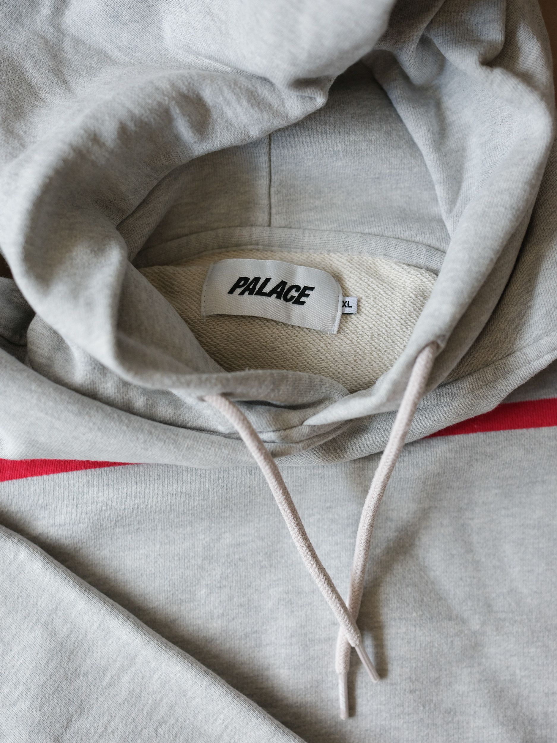Palace Palace Double Ripe Hood Size US XL / EU 56 / 4 - 3 Thumbnail