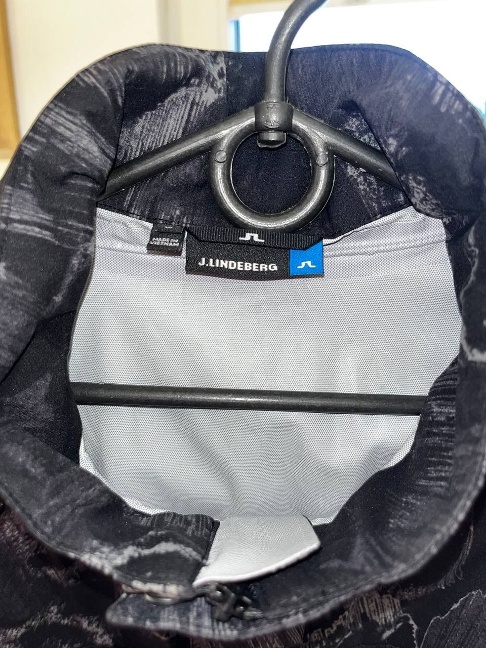 J.Lindeberg WaterProof Jacket Size US M / EU 48-50 / 2 - 3 Thumbnail