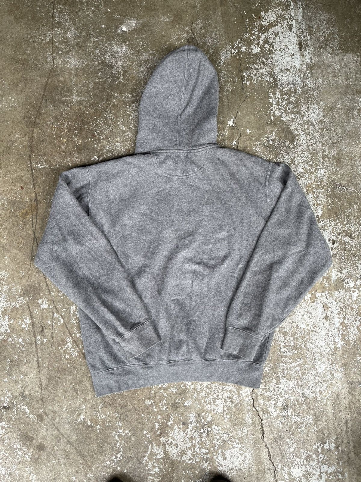 Gear for Sports Vintage 00s Eastern Washington University Hoodie Size US M / EU 48-50 / 2 - 3 Thumbnail