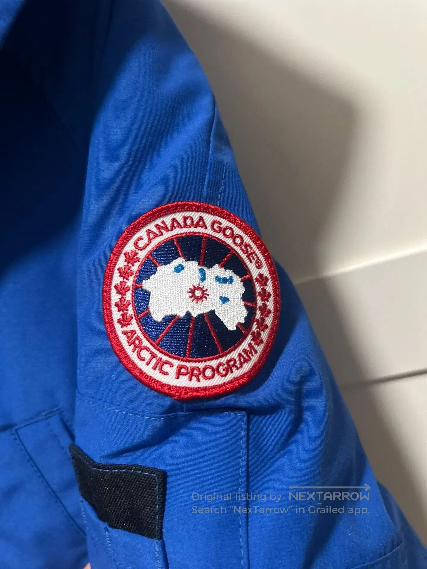 Canada Goose Canada Goose Chilliwac PBI Women's Jacket. Size M / US 6-8 / IT 42-44 - 4 Thumbnail