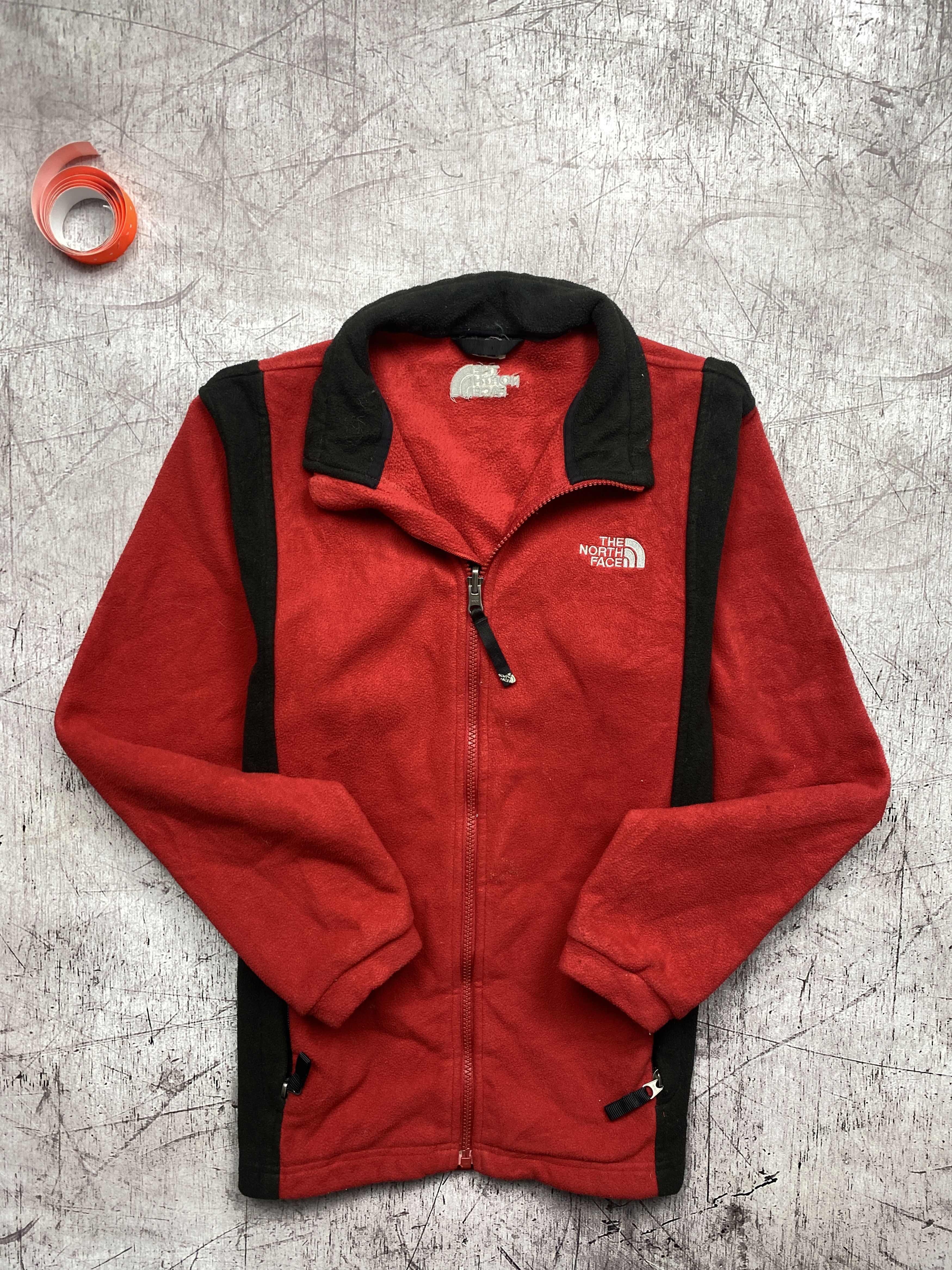 The North Face The North Face Vintage Retro Fleece Jacket Size M / US 6-8 / IT 42-44 - 1 Thumbnail