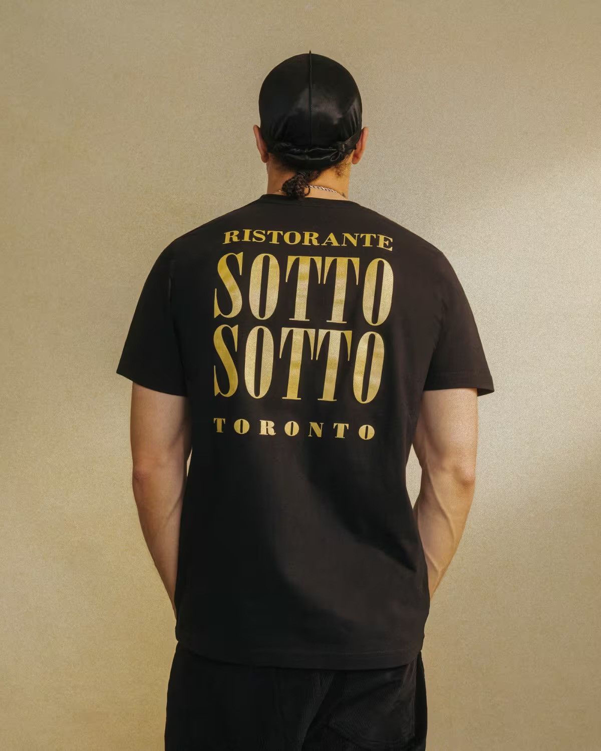 Sotto Sotto Avenue Road T-Shirt
