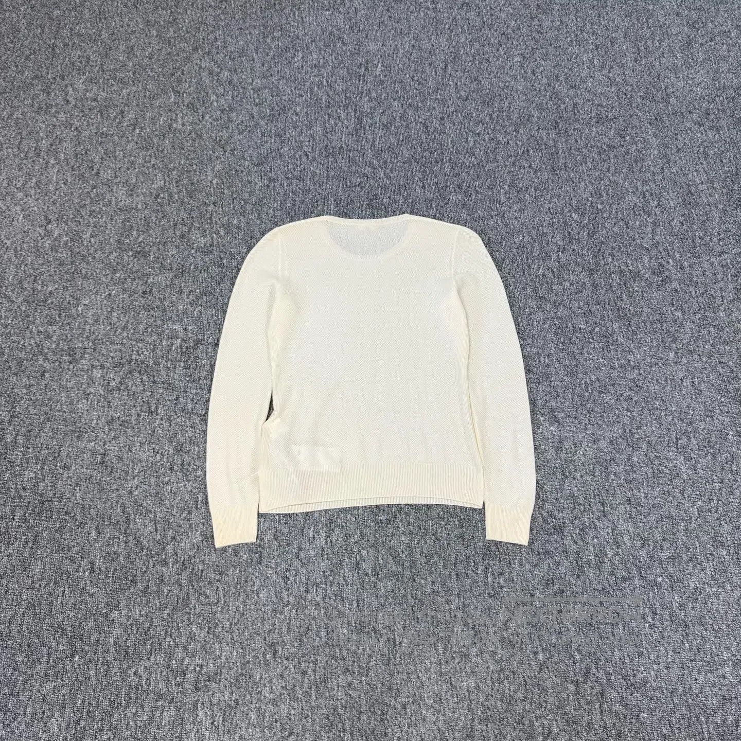 Loro Piana LORO PIANA Baby Cashmere Knit Sweater| Size US S / EU 44-46 / 1 - 2 Thumbnail