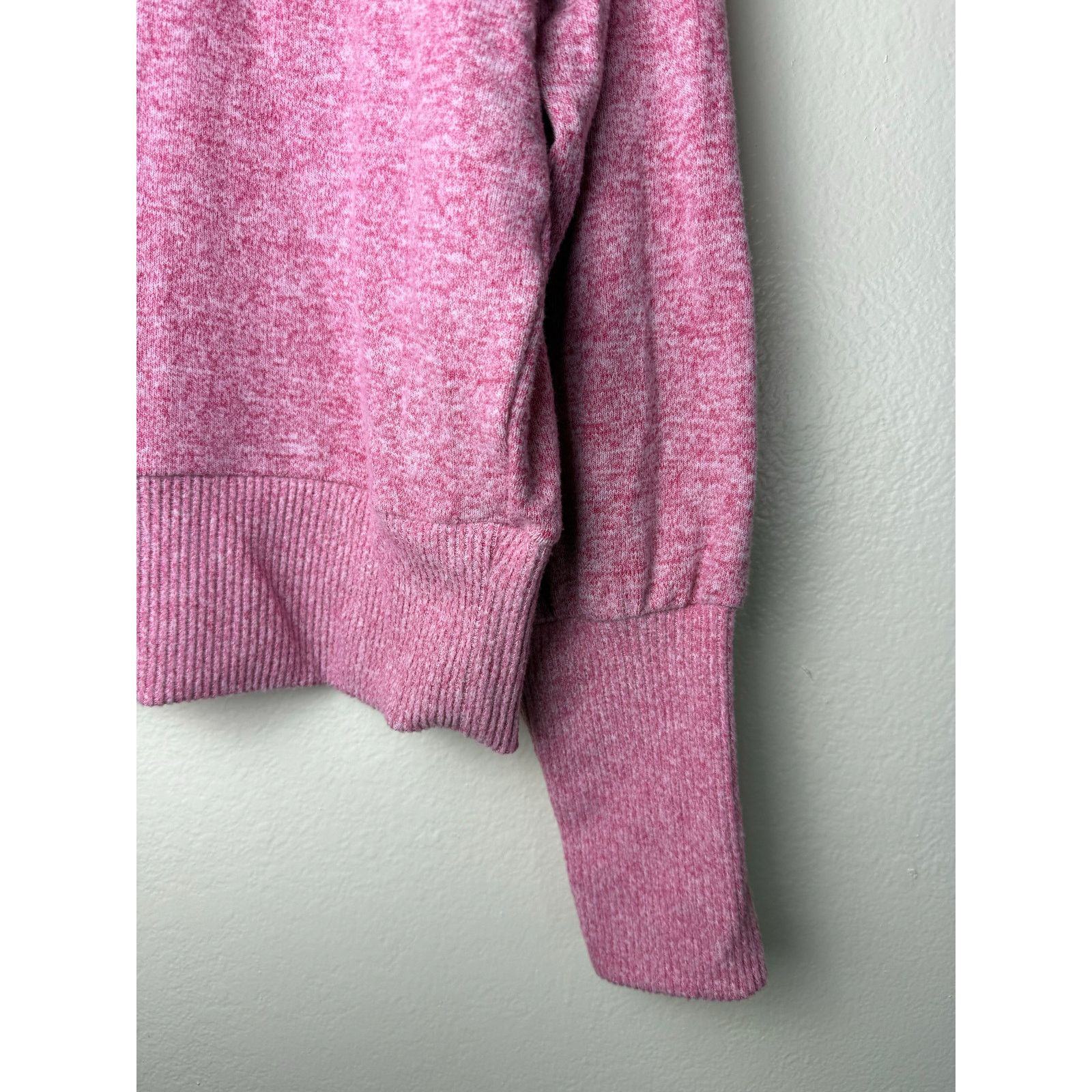 Anthropologie Anthropologie Maeve Laney Cowl Neck Pullover - Size M Size M / US 6-8 / IT 42-44 - 5 Thumbnail
