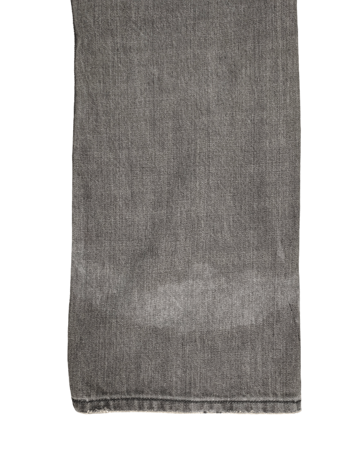 Diesel Wide Leg Jeans Diesel Stone Wash Denim Loose Y2k Streetwear Size US 31 - 8 Thumbnail