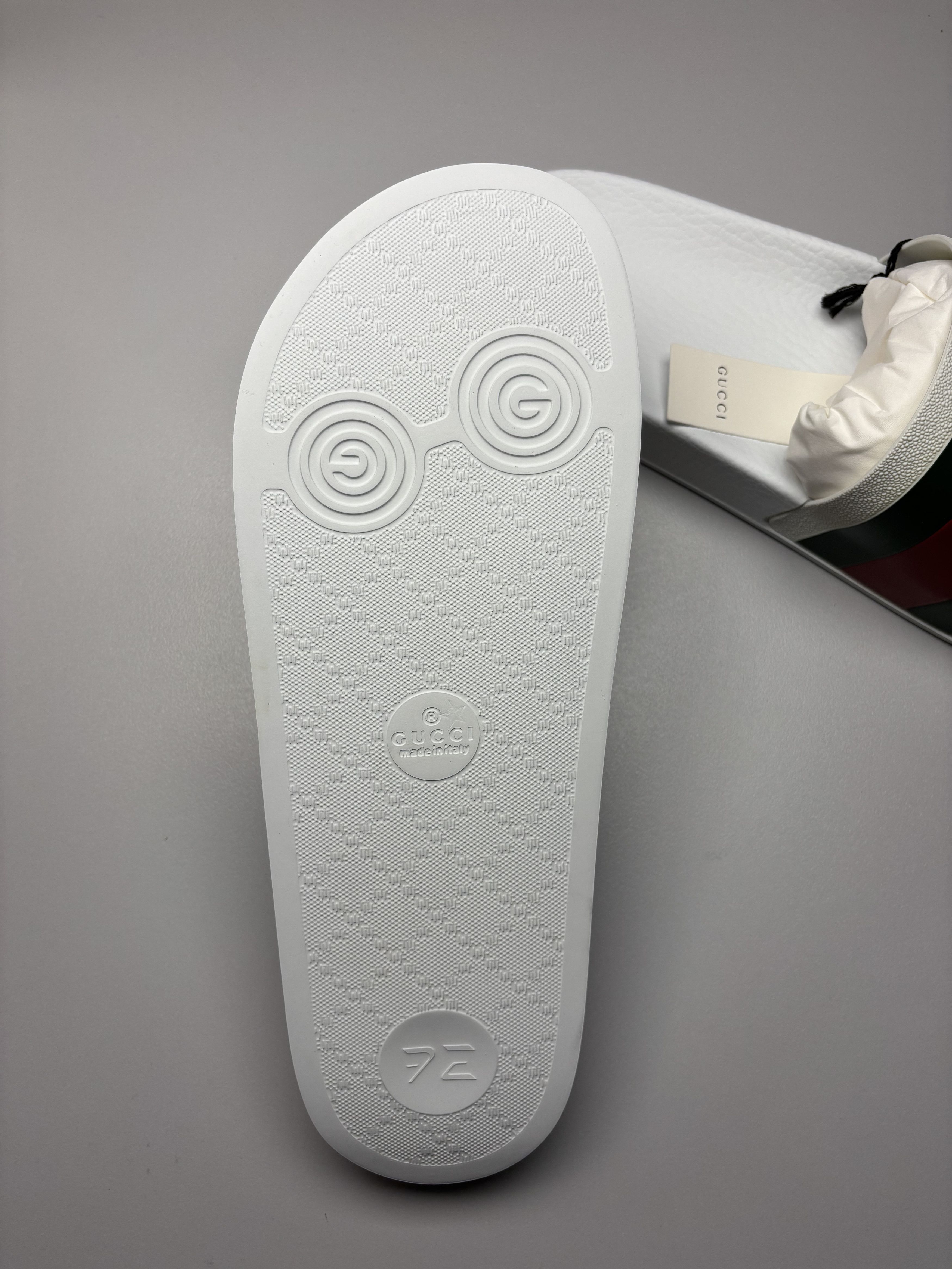 Gucci Gucci flip flops Size US 8 / EU 41 - 6 Thumbnail