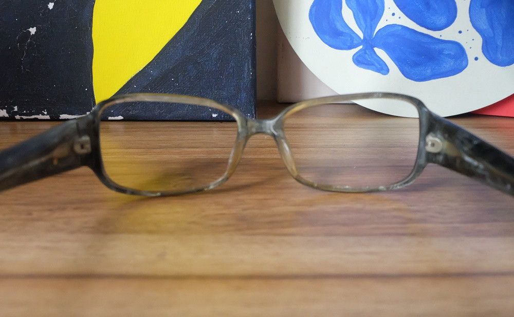 Vintage Celine Dion CD7031 Glasses Size ONE SIZE - 4 Thumbnail