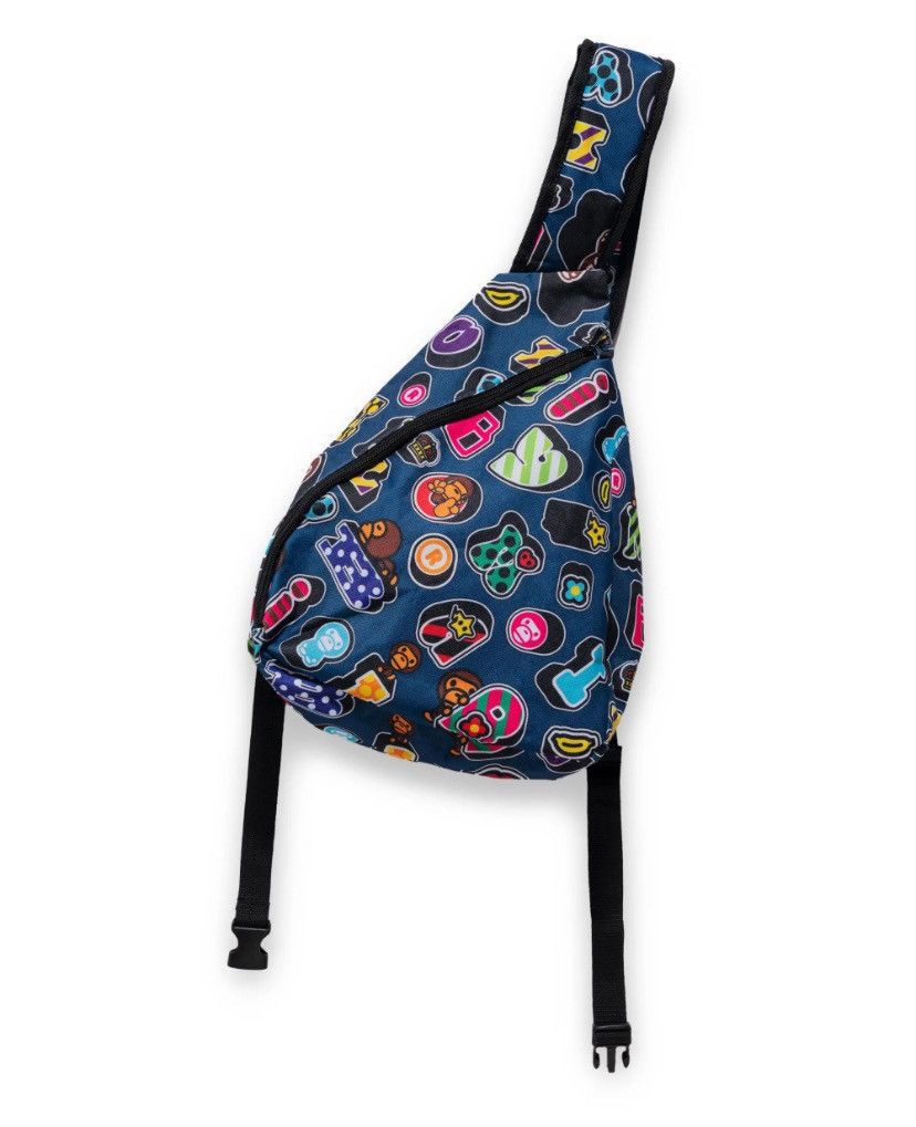 Bape Crossbody Shoulder Bag Size ONE SIZE - 2 Thumbnail