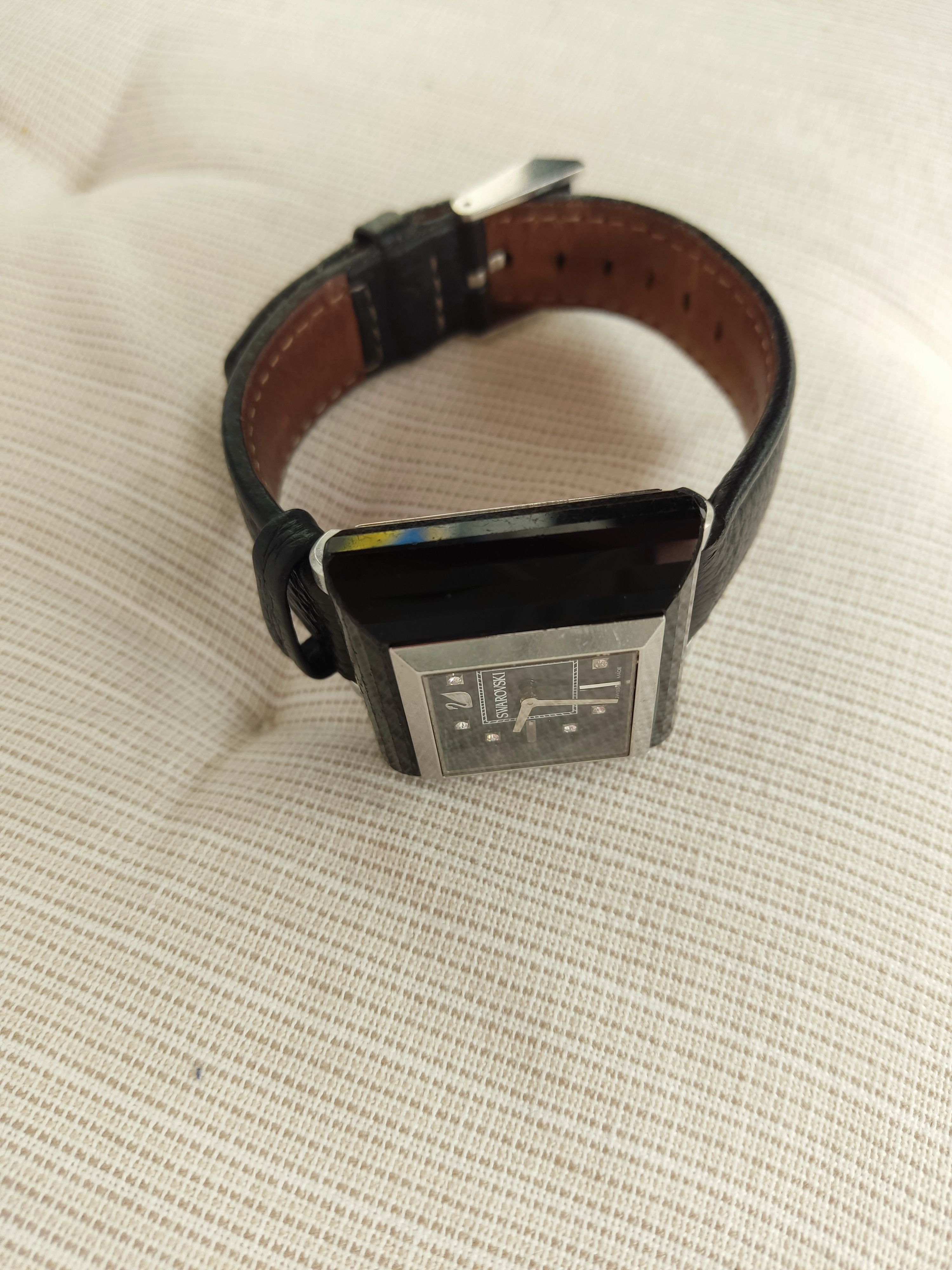 Swarovski Limited Edition Swarovski Watch Crystal Size ONE SIZE - 3 Thumbnail