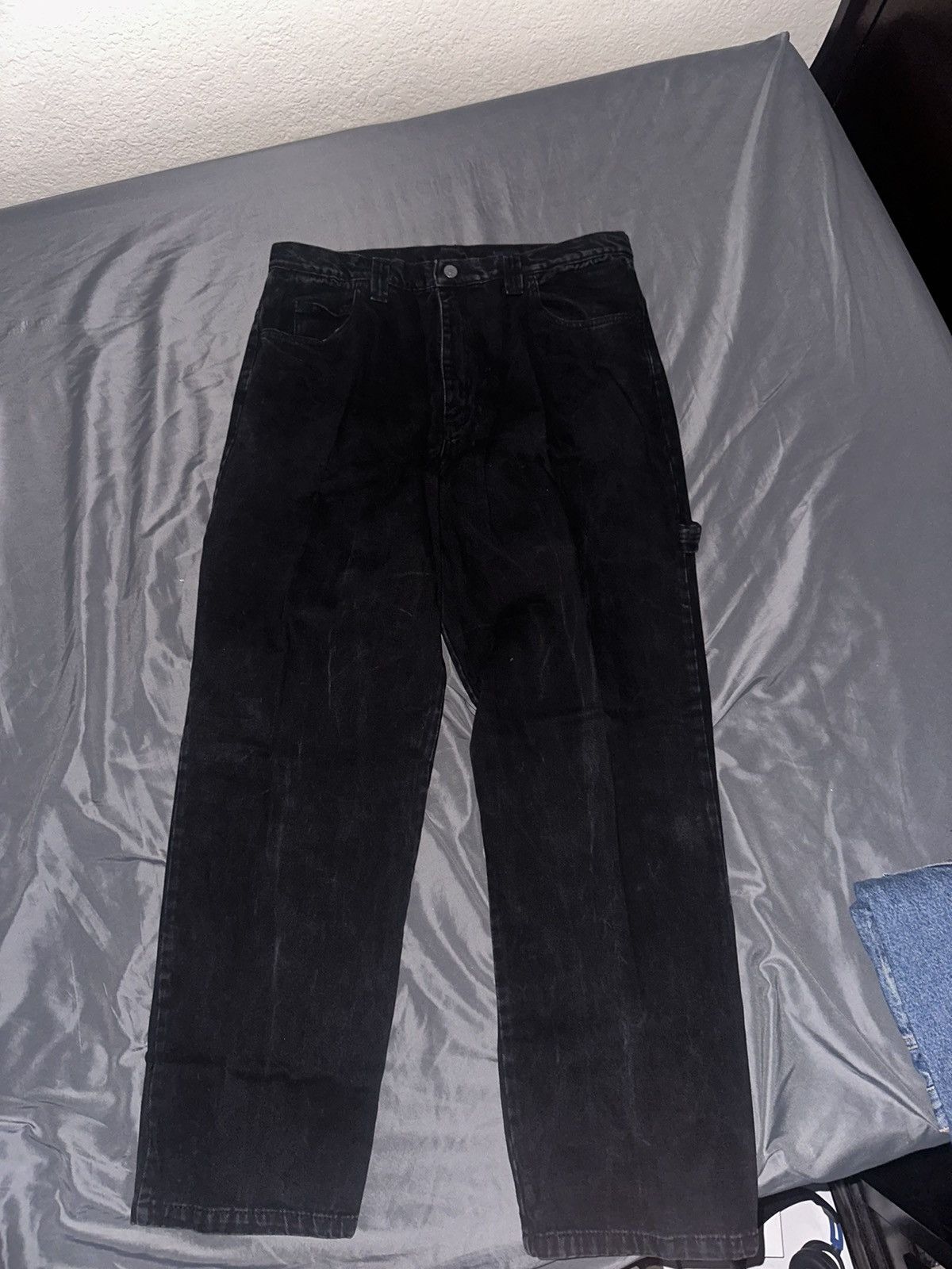 Guess Guess painter jeans Size US 36 / EU 52 - 1 Thumbnail