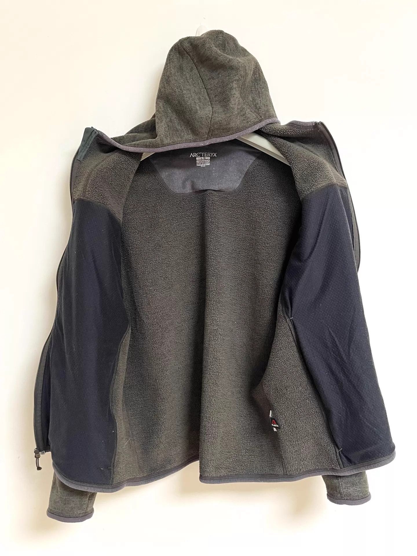 Arc'teryx Arc'Teryx 00ss Vintage Jacket Size L Size US L / EU 52-54 / 3 - 4 Thumbnail