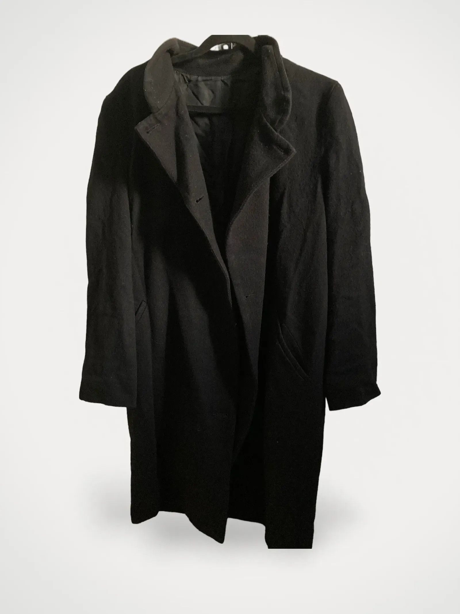 Acne Studios Acne Studios Coat Size S / US 4 / IT 40 - 1 Thumbnail