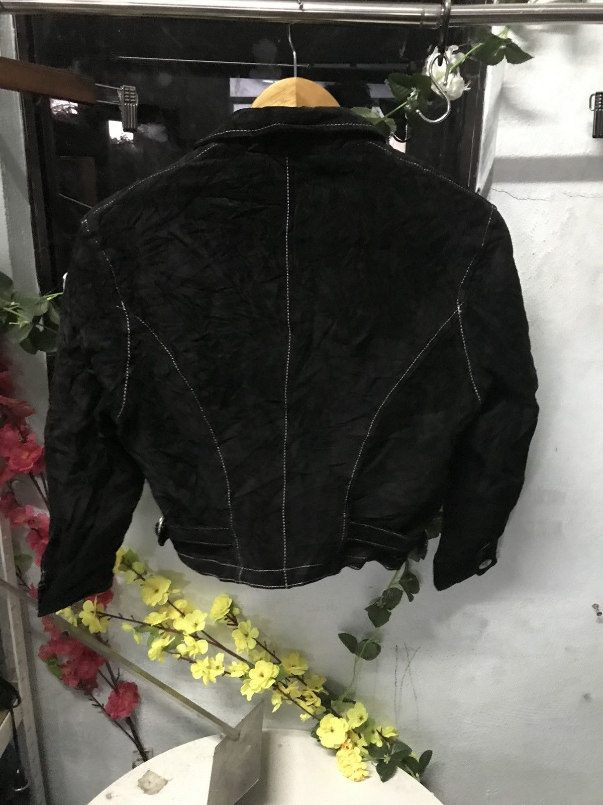 Jean Paul Gaultier RARE JUNIOR GAULTIER LIKE JACKET Size M / US 6-8 / IT 42-44 - 3 Thumbnail