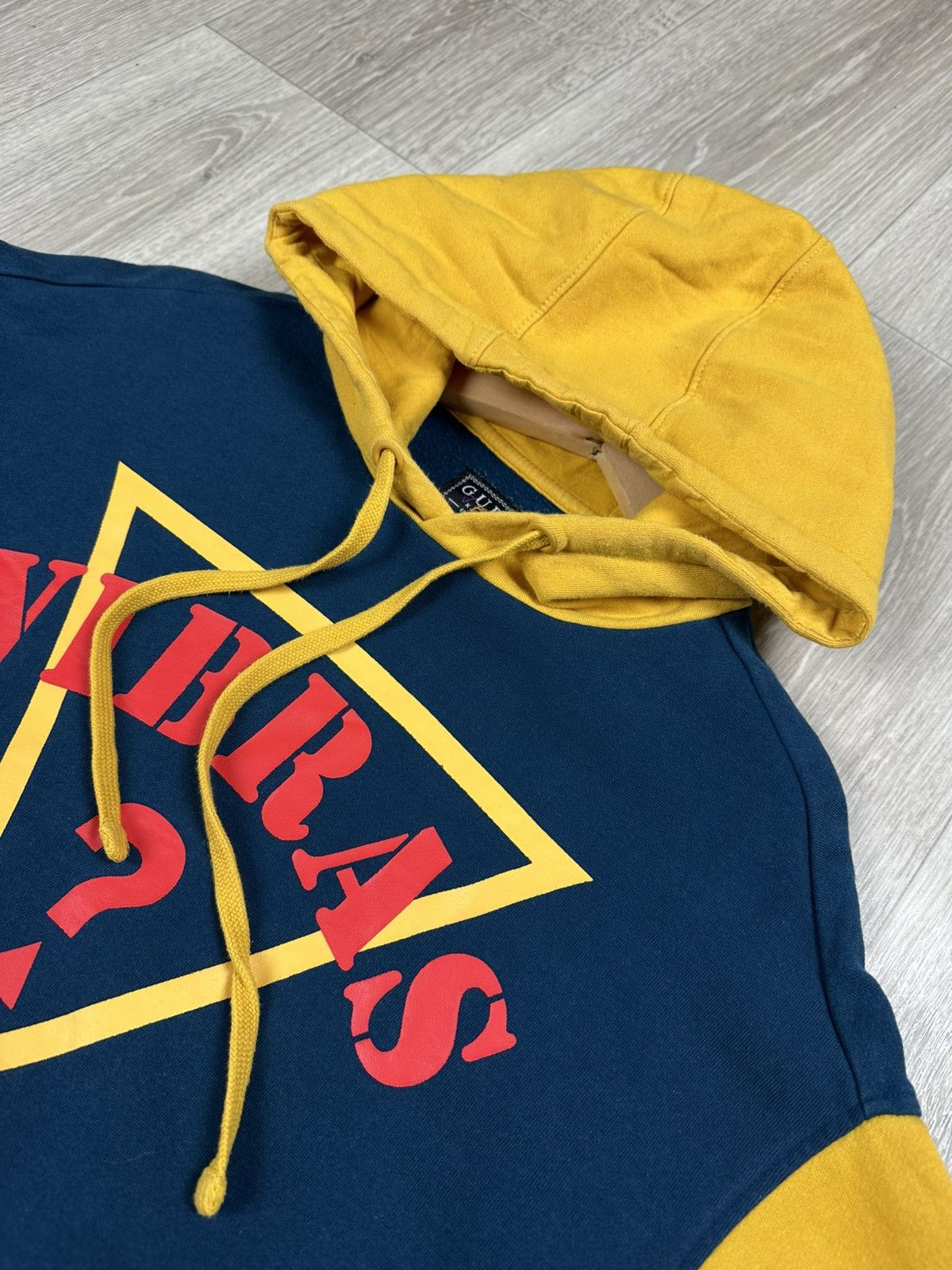 Guess × J Balvin Guess X J. Balvin Multicolour Hoodie Size US XS / EU 42 / 0 - 4 Thumbnail