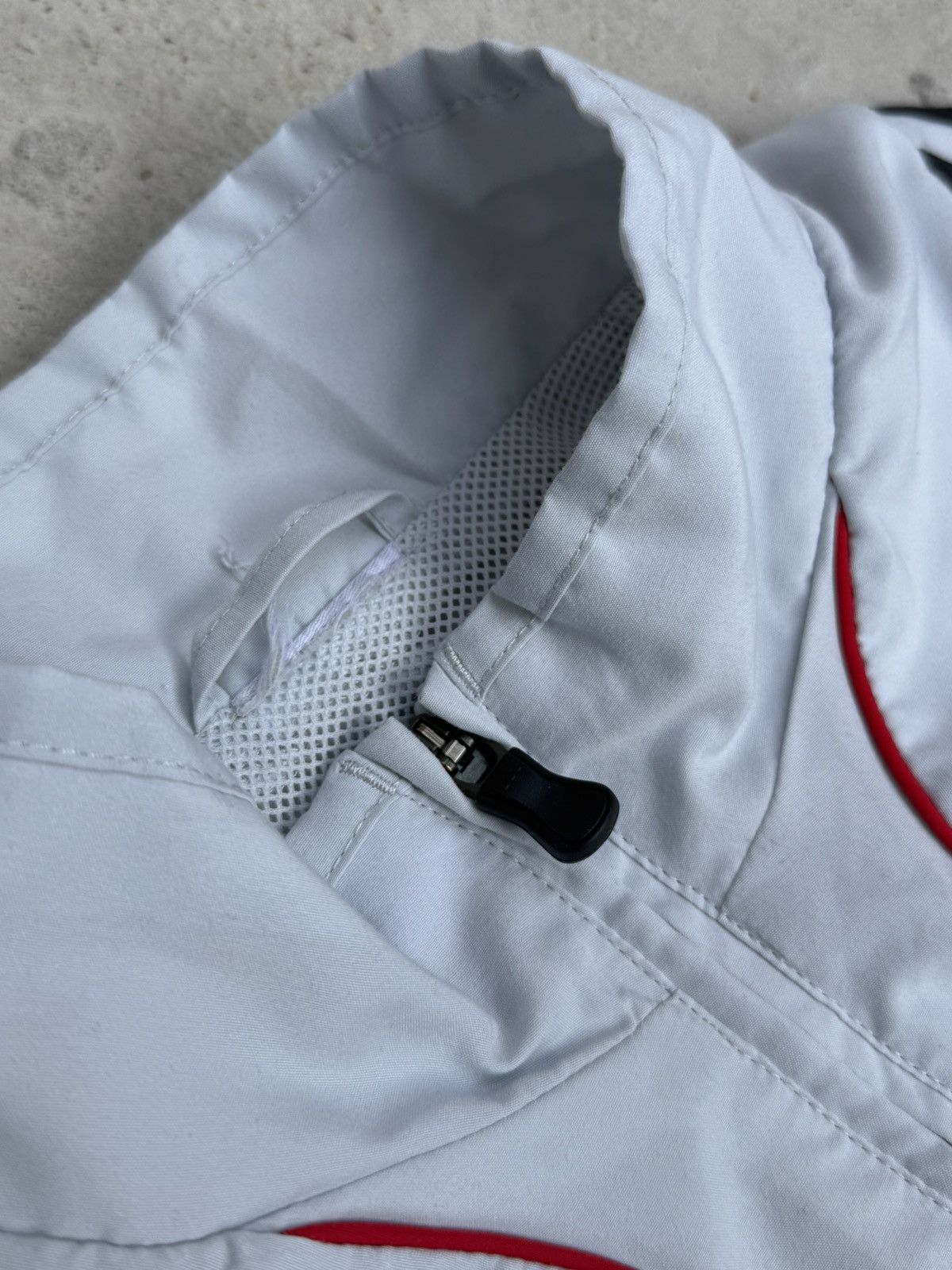 Adidas VINTAGE ADIDAS TRACK JACKET Size US L / EU 52-54 / 3 - 6 Thumbnail