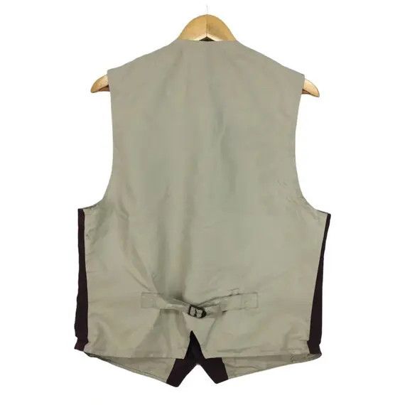 Marlboro Vtg MARLBORO CLASSICS Racing Adventure Team Vest Jacket Size US M / EU 48-50 / 2 - 3 Thumbnail