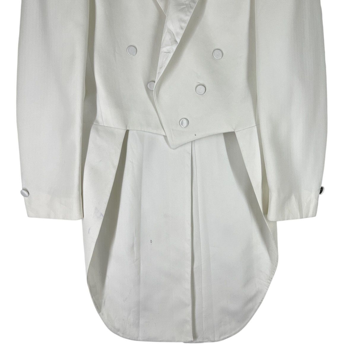 Christian Dior Monsieur Vintage Christian Dior Monsieur Le Soir Tuxedo Size 40L Size US M / EU 48-50 / 2 - 4 Thumbnail