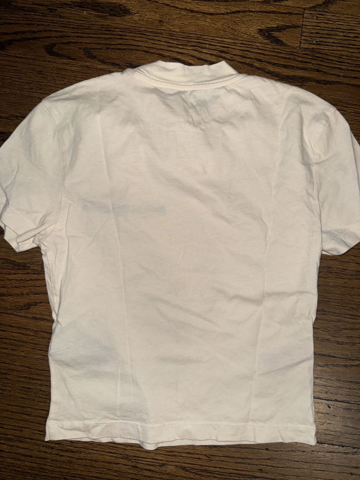 Heron Preston Heron Preston Tee shirt Size S / US 4 / IT 40 - 4 Thumbnail