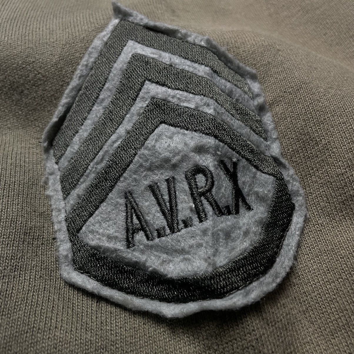 Avirex VINTAGE 90s AVIREX VARSITY EMBROIDERED PATCHES JACKET Size US XL / EU 56 / 4 - 8 Thumbnail