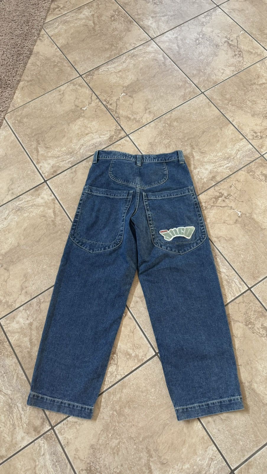 JNCO Jnco Lowdown Size US 32 / EU 48 - 2 Thumbnail