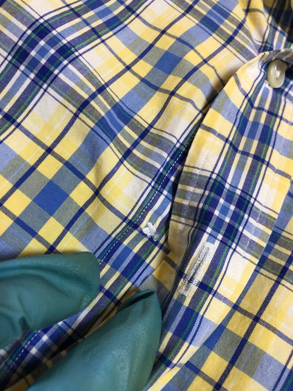 Polo Ralph Lauren Polo Ralph Lauren Swim Trunks men’s built-in-brief pockets Size US XL / EU 56 / 4 - 3 Thumbnail