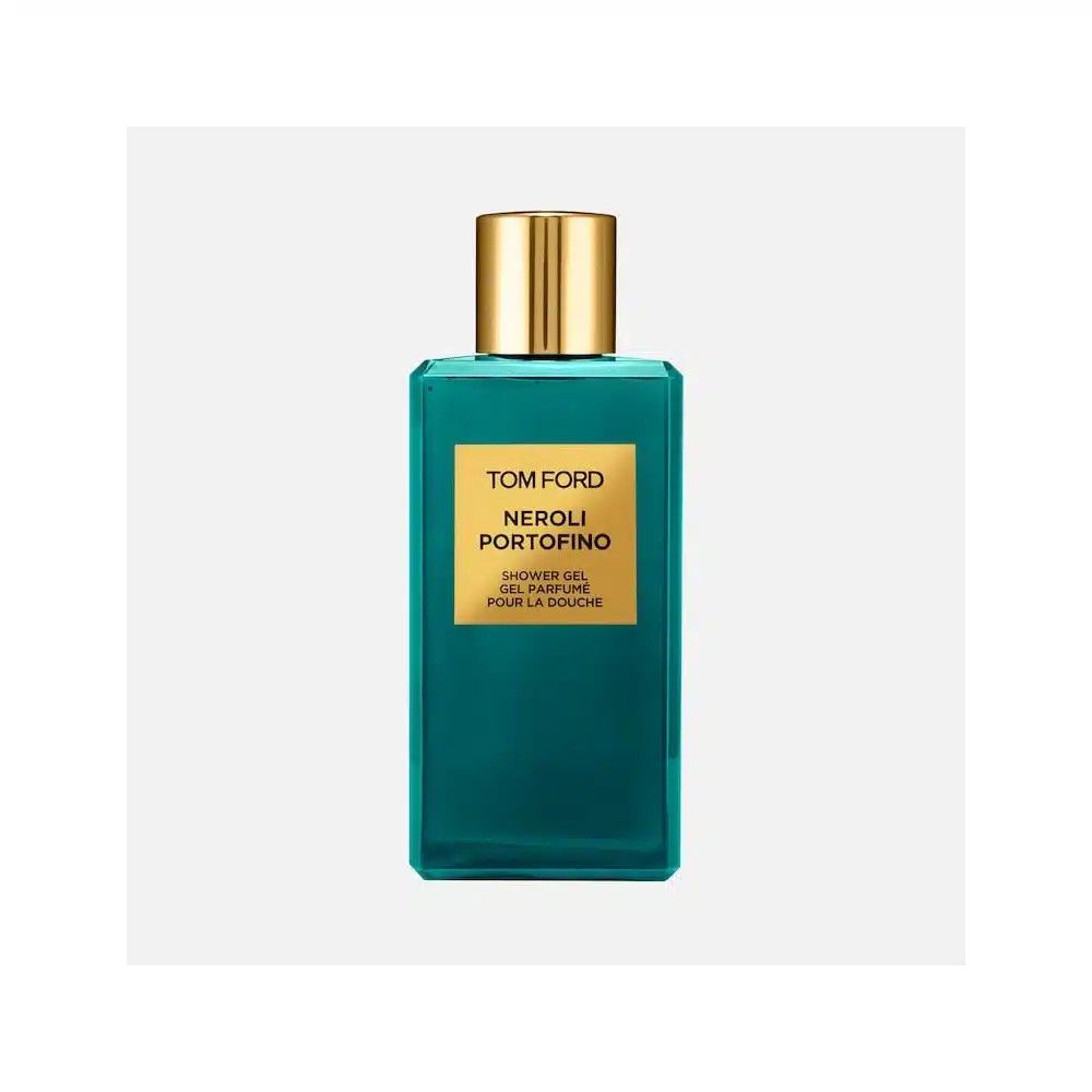 Tom Ford o1loc1c0225 ELT0MK010000 Neroli Portofino Shower Gel 250ml Size ONE SIZE - 1 Preview