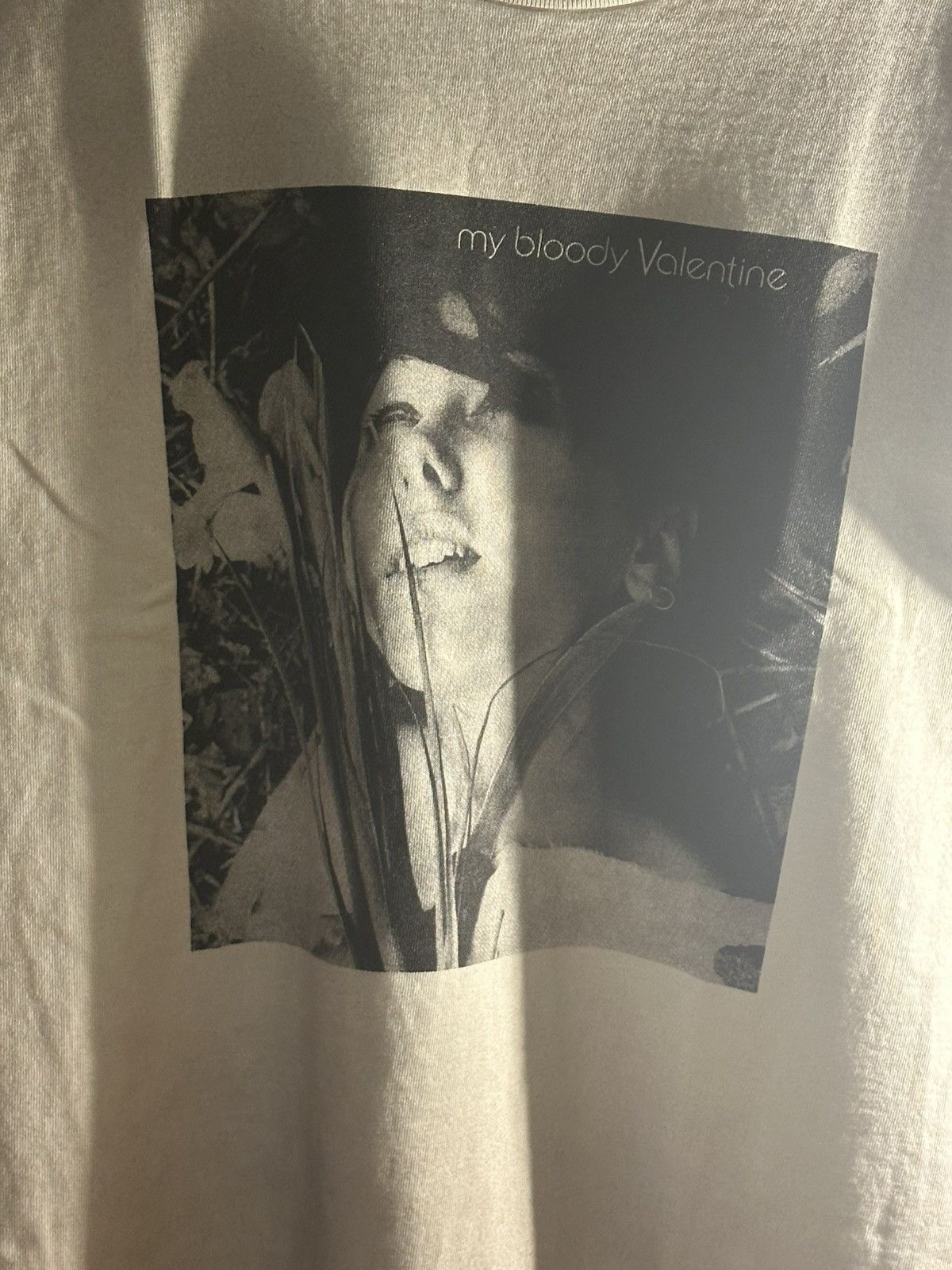 Other COLOURTRAX/ENDOFFLINE MBV TEE Size US S / EU 44-46 / 1 - 4 Thumbnail