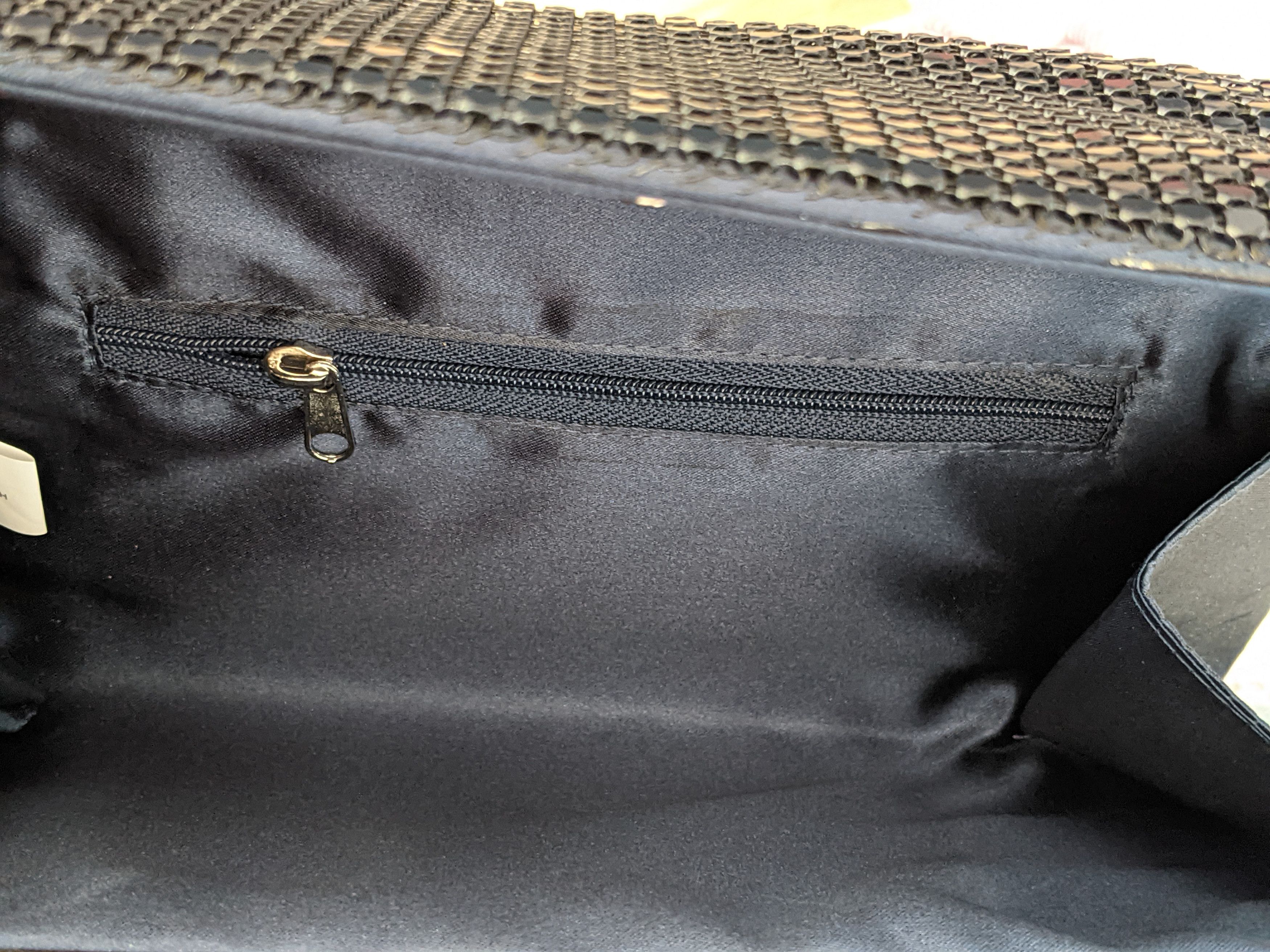 GmbH Glamour Clutch GmbH Size ONE SIZE - 17 Thumbnail