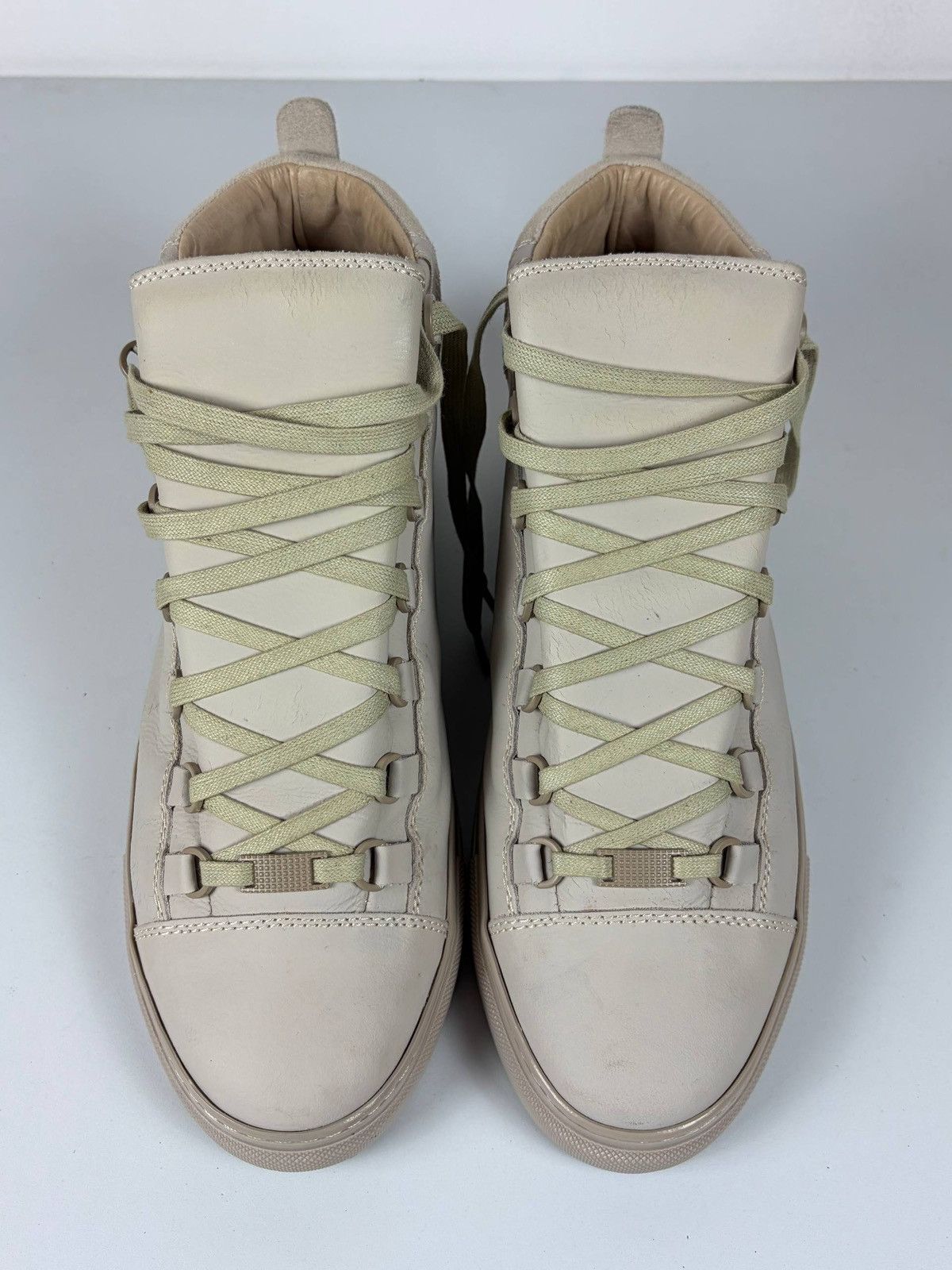 Balenciaga Balenciaga Arena Size US 11 / EU 44 - 3 Thumbnail