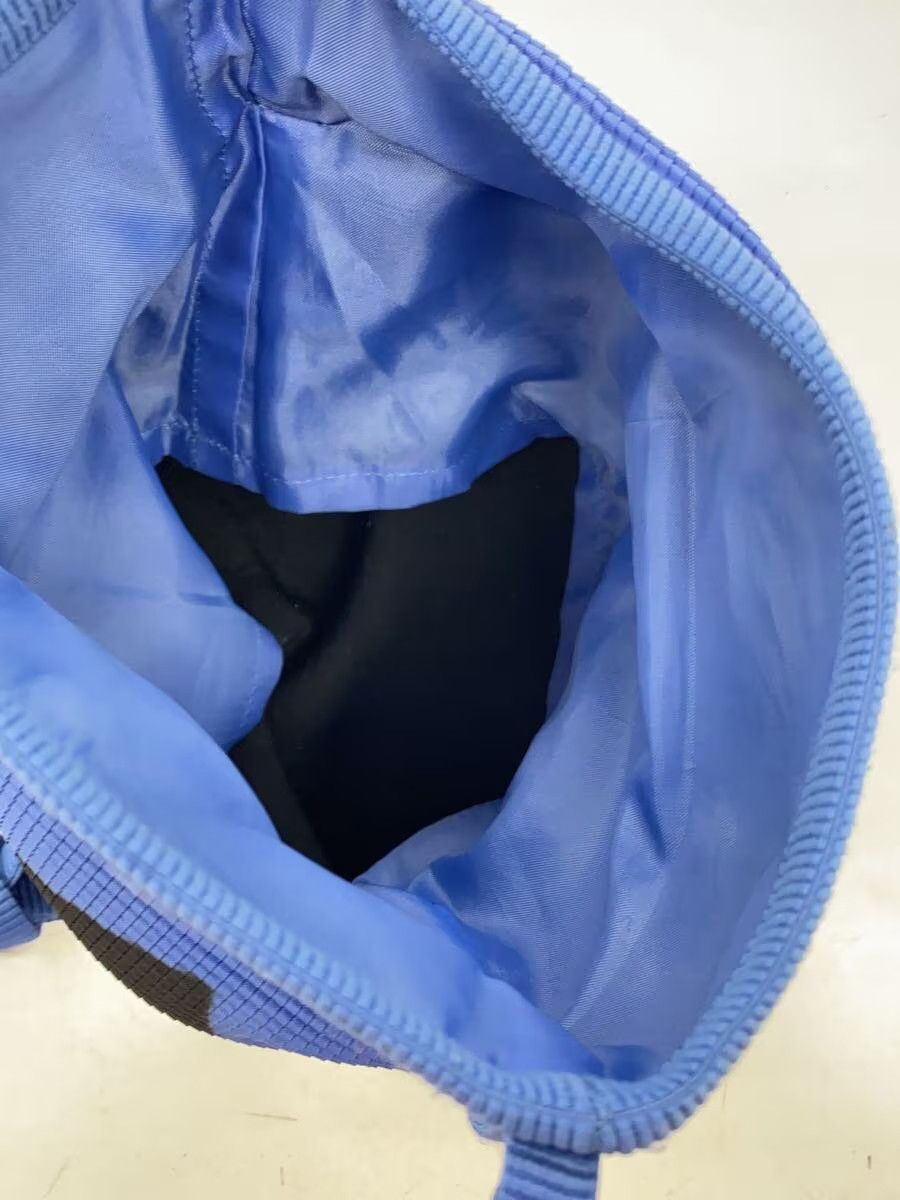 Issey Miyake Pleated Shoulder Bag Size ONE SIZE - 5 Thumbnail
