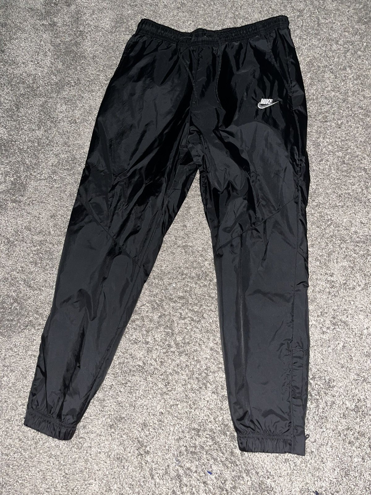 Nike Nike Joggers Size US 39 - 1 Thumbnail