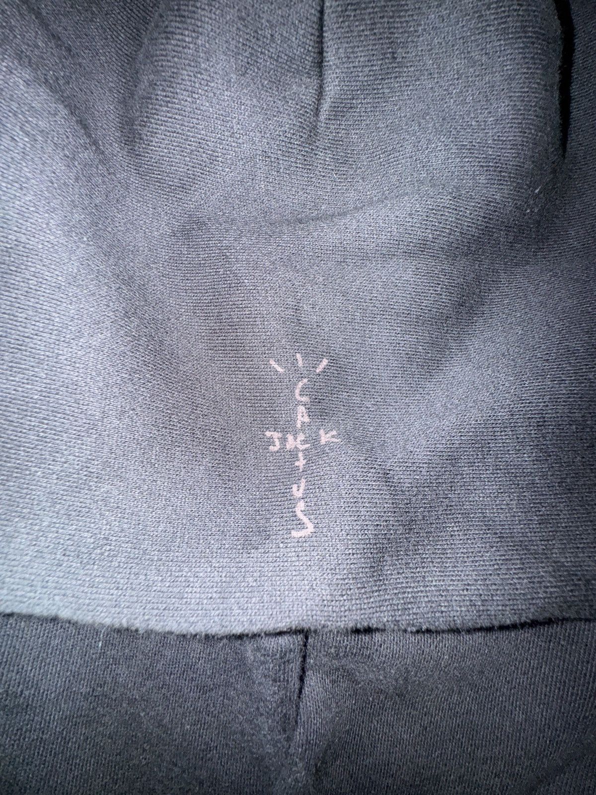 Complex × Travis Scott Travis Scott x Brabus Hoodie Size US L / EU 52-54 / 3 - 5 Thumbnail