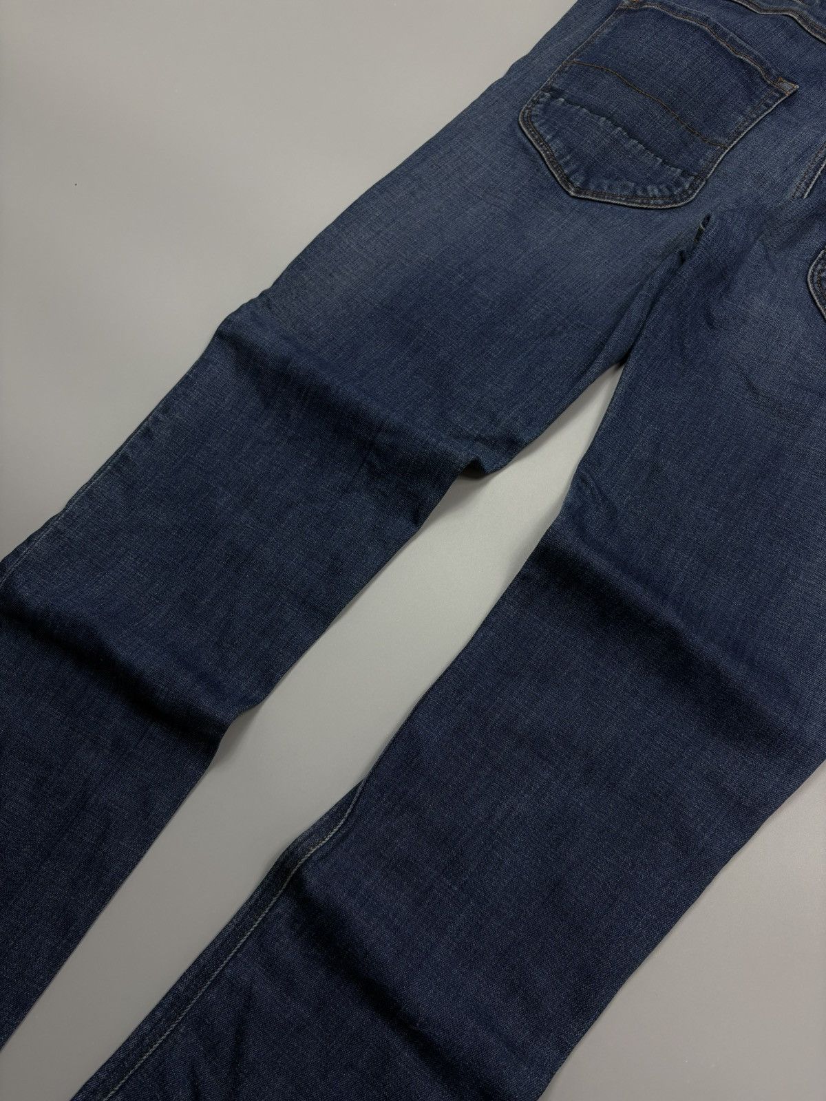 Vivienne Westwood Vivienne Westwood anglomania jeans streetwear style rare Size US 32 / EU 48 - 5 Thumbnail