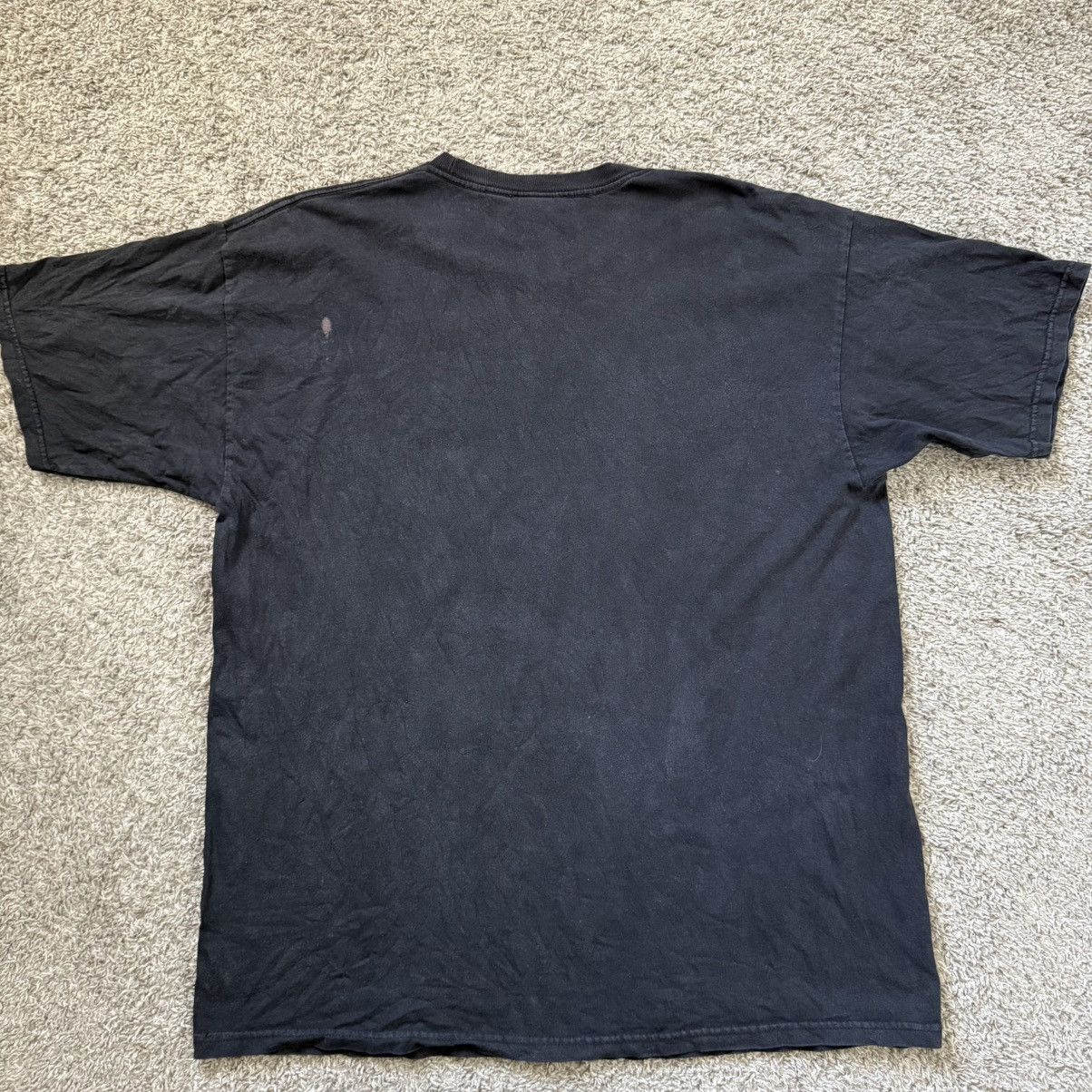 Wu-Tang Clan Wu-Tang Shirt Size XL WuTang Rza Raekwon Ghostface Killah Size US XL / EU 56 / 4 - 6 Thumbnail