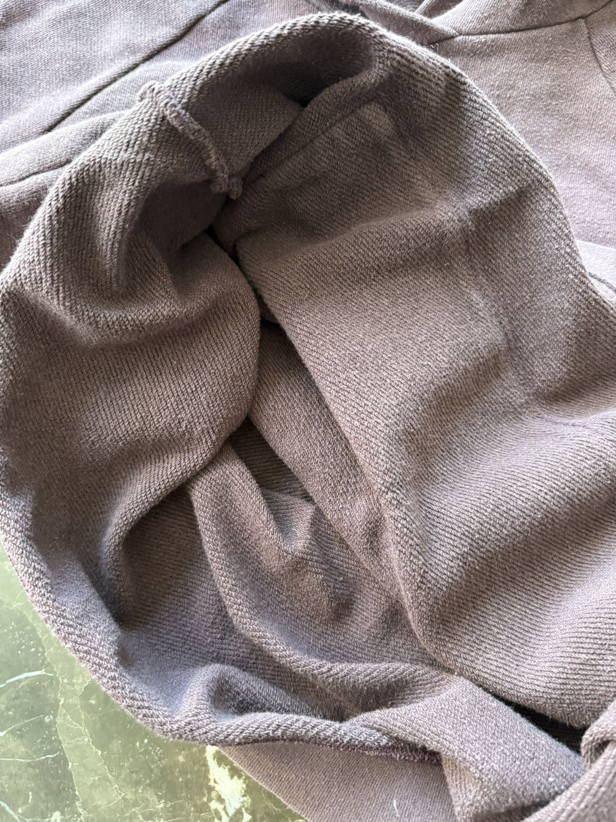 John Elliott John Elliott Hooded Villain — Size 2 | Made in USA Size US M / EU 48-50 / 2 - 10 Thumbnail