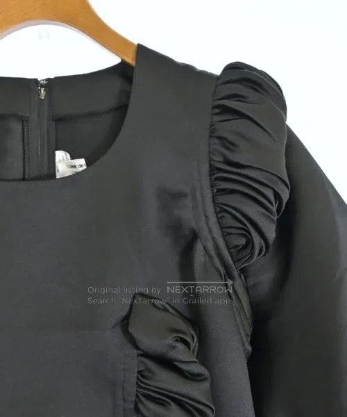 Comme des Garcons Comme Des Garcons 25 Spring/Summer Dress Size S / US 4 / IT 40 - 6 Thumbnail