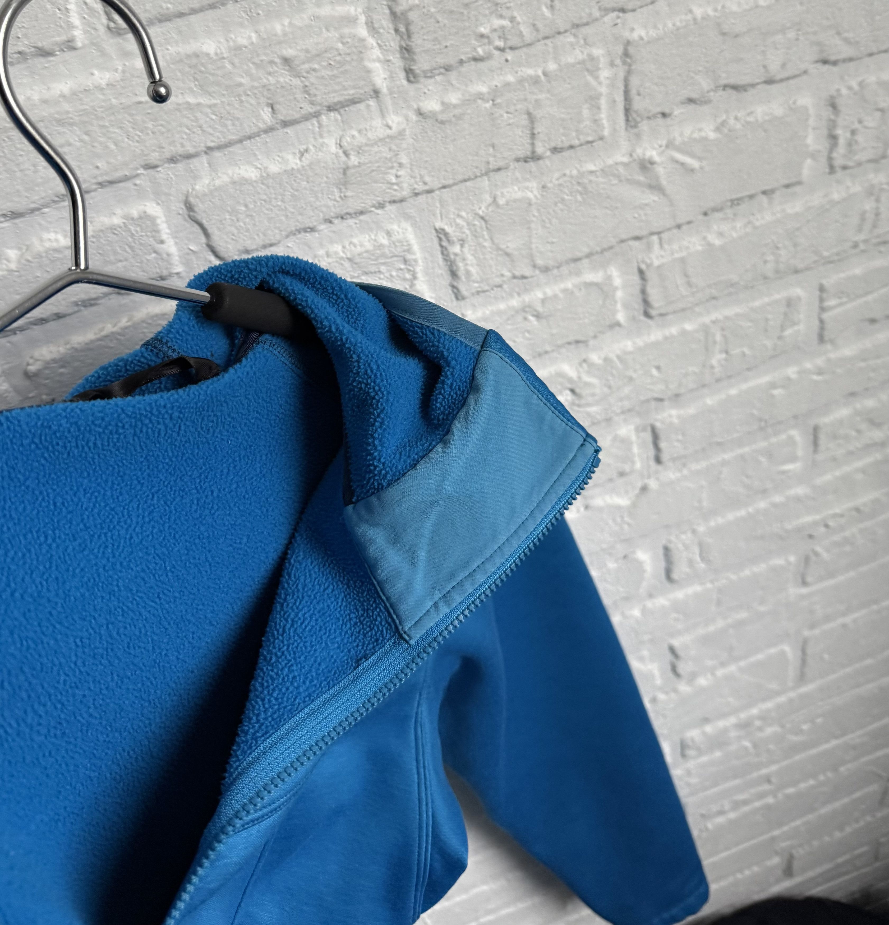 Arc'teryx Arc'teryx zip hoodie fleece Size L / US 10 / IT 46 - 9 Thumbnail