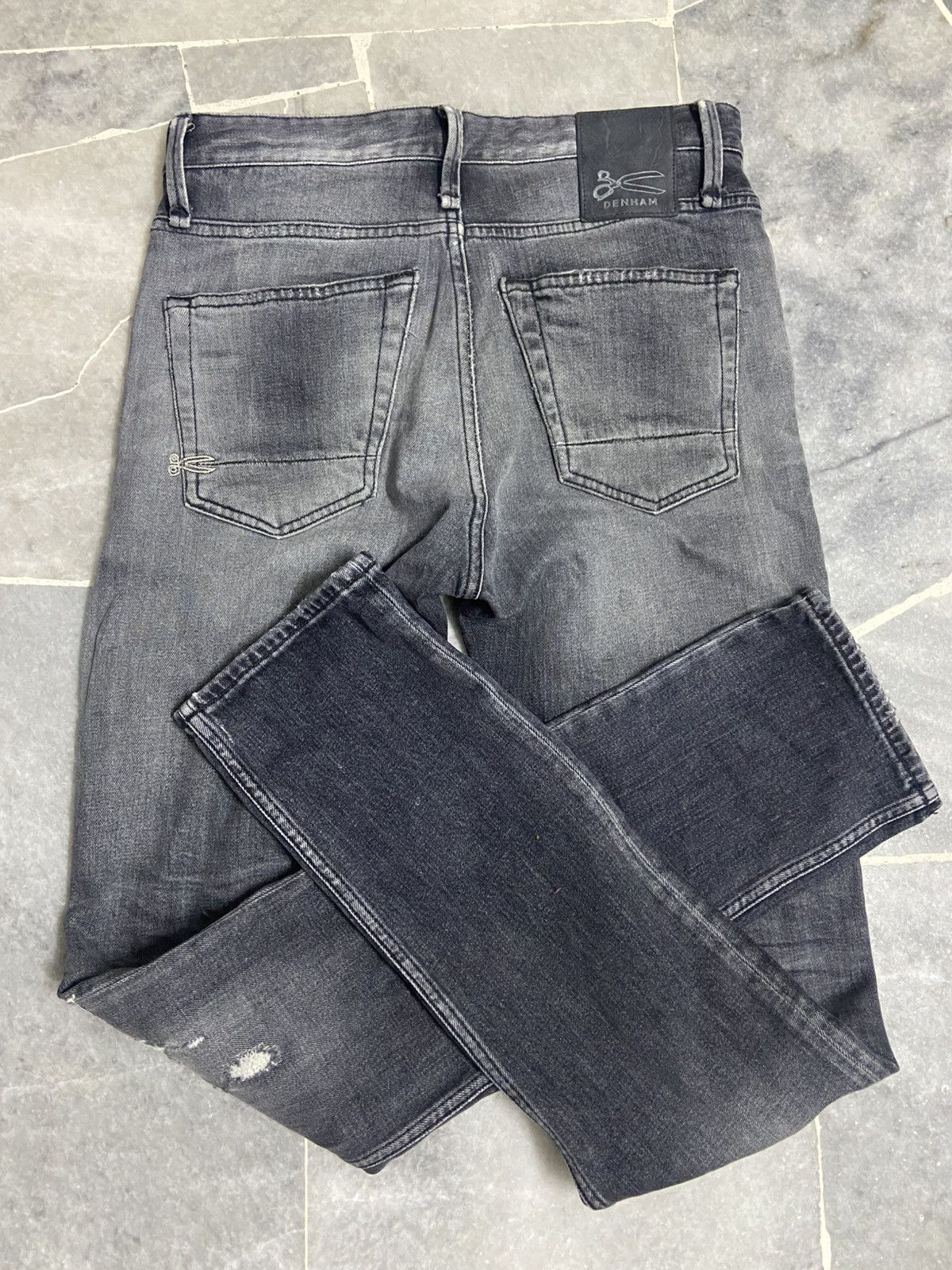 DENHAM Denham Razor Slim fit Jeans Size US 29 - 8 Thumbnail
