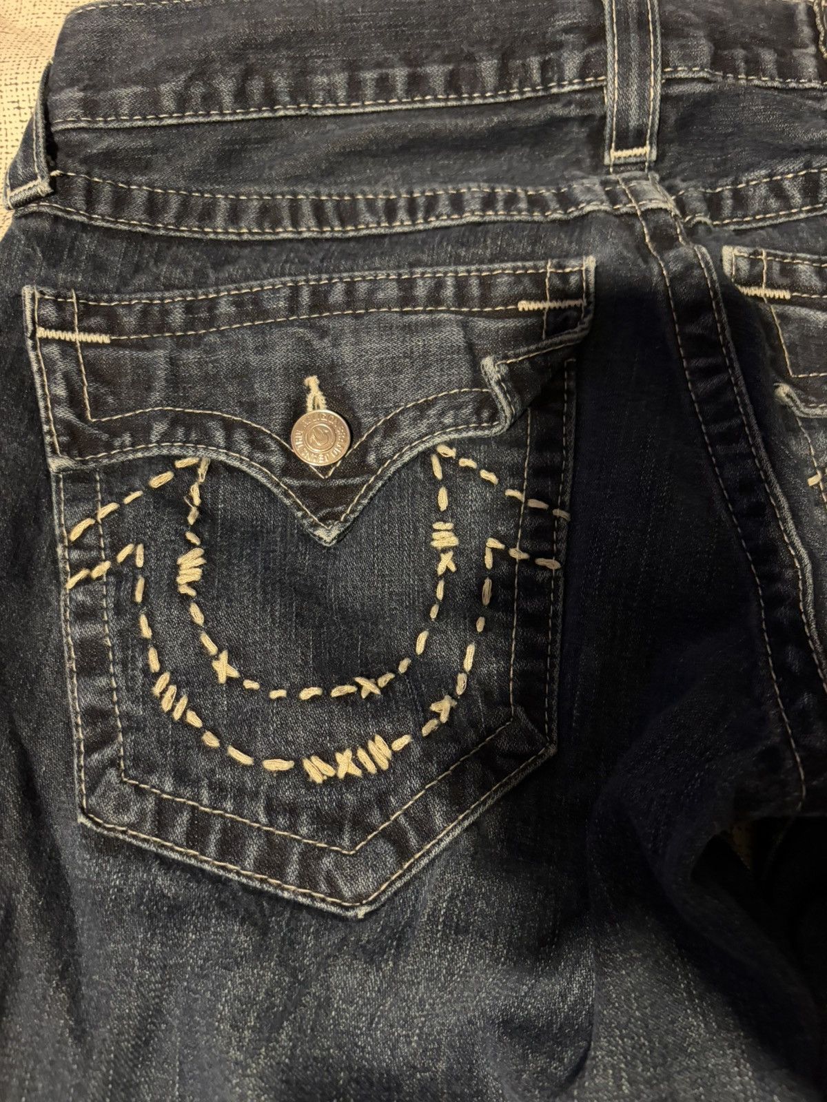 True Religion true religion pants Size US 31 - 2 Thumbnail