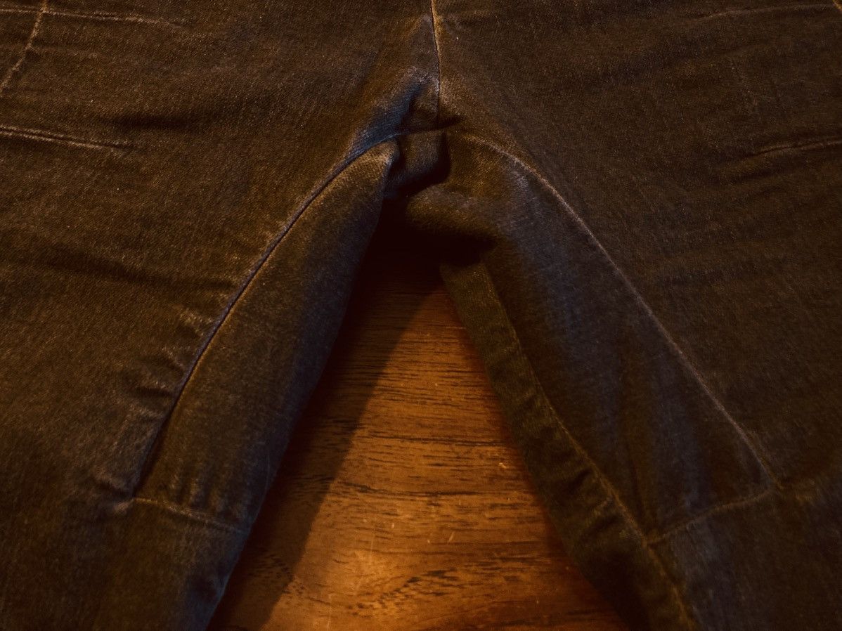 Boris Bidjan Saberi P13 Oil Brown Size US 30 / EU 46 - 9 Thumbnail
