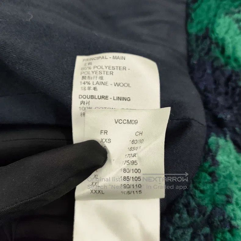 Louis Vuitton Louis Vuitton size 4l Cashmere jacket Size US M / EU 48-50 / 2 - 5 Thumbnail