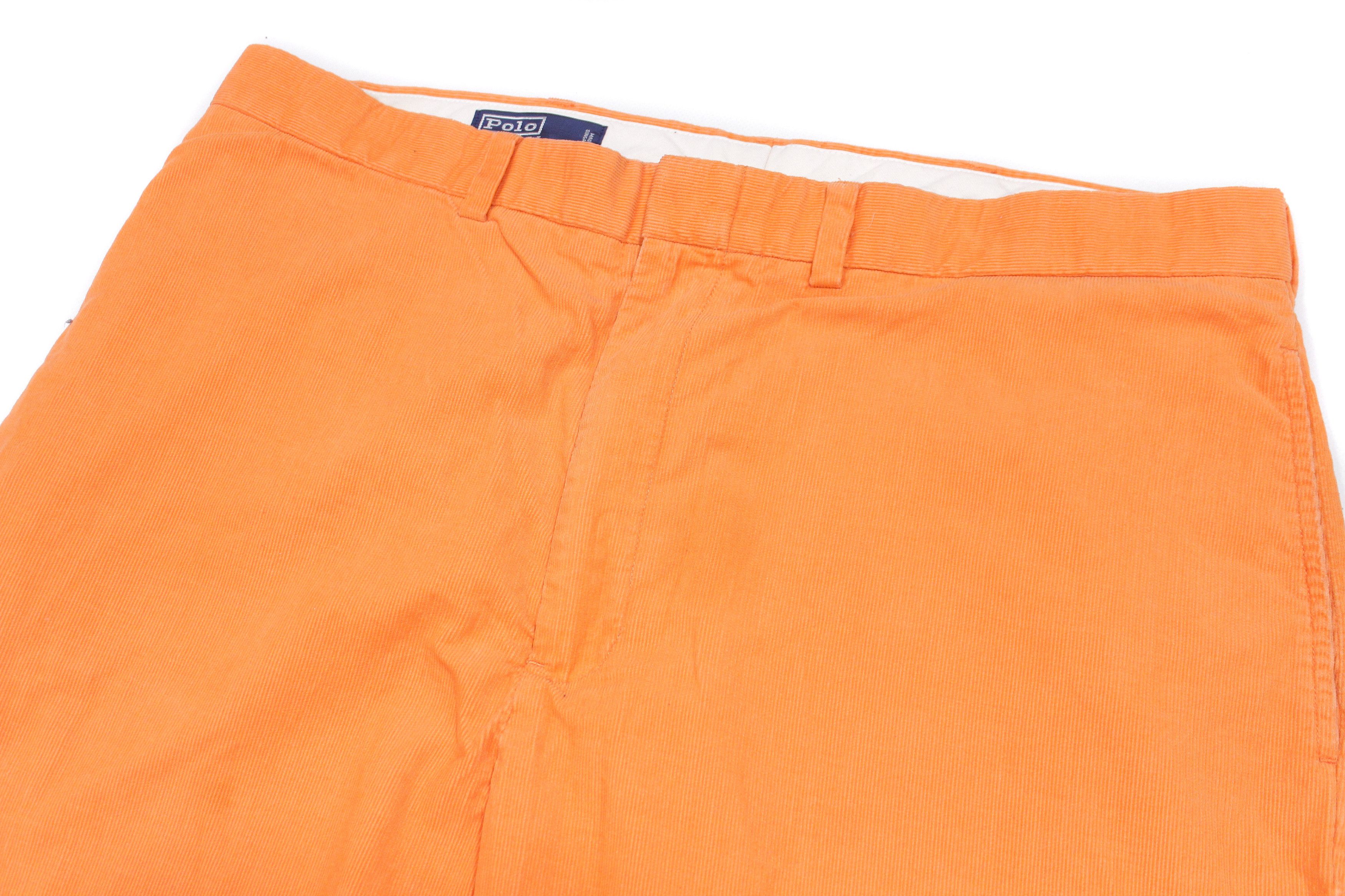 Polo Ralph Lauren Corduroy Vintage Pants Size US 40 / EU 56 - 3 Thumbnail
