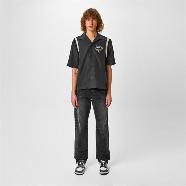 Amiri AMIRI Stack Straight Jeans Size US 34 / EU 50 - 5 Thumbnail