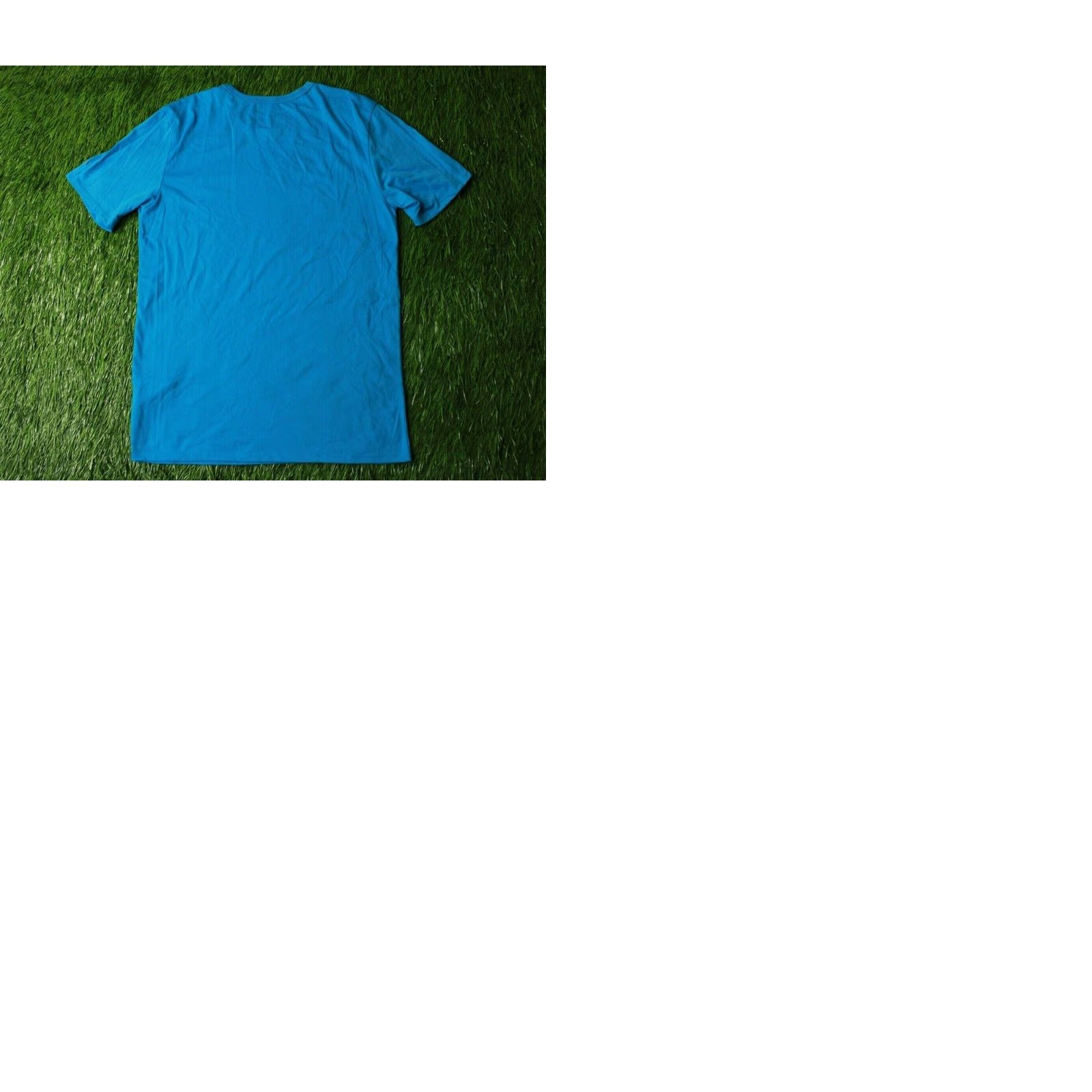 Nike Nike Dri-FIT Training Shirt Mens T-Shirt Jersey XS? No, Size M Size US M / EU 48-50 / 2 - 9 Thumbnail