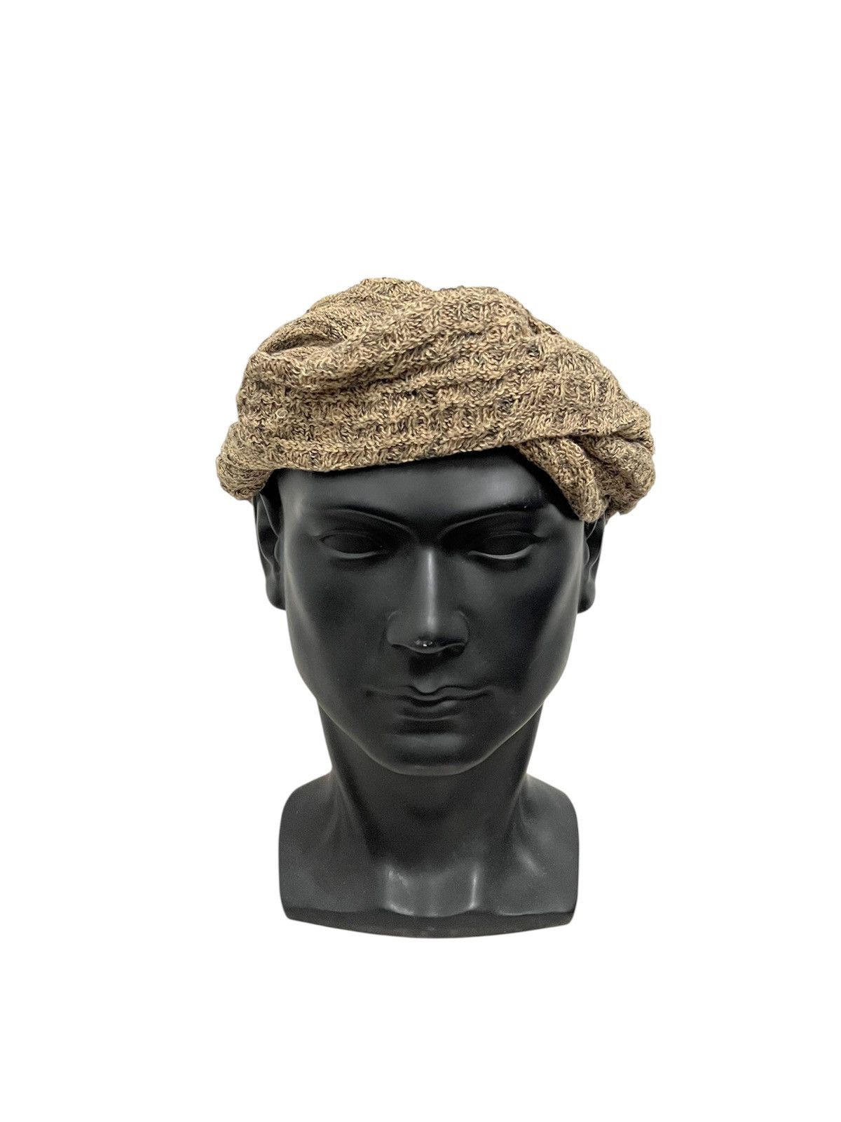 CA4LA Ca4la Headband Beanie Hat Size ONE SIZE - 1 Thumbnail