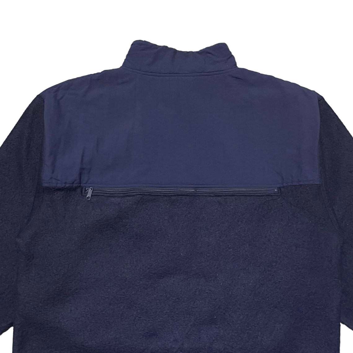 Lacoste Vintage Lacoste Sports Jacket Size US L / EU 52-54 / 3 - 14 Thumbnail
