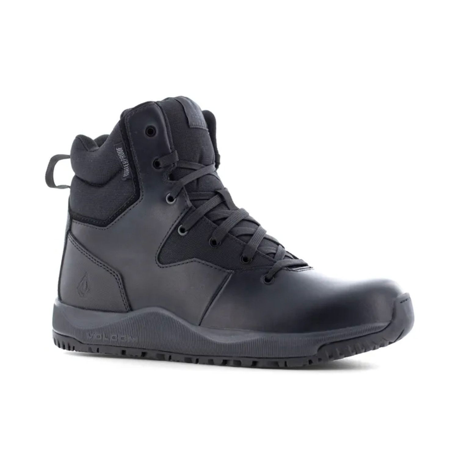 VOLCOM Men's VM30703 6'' Street Shield Tactical Boot