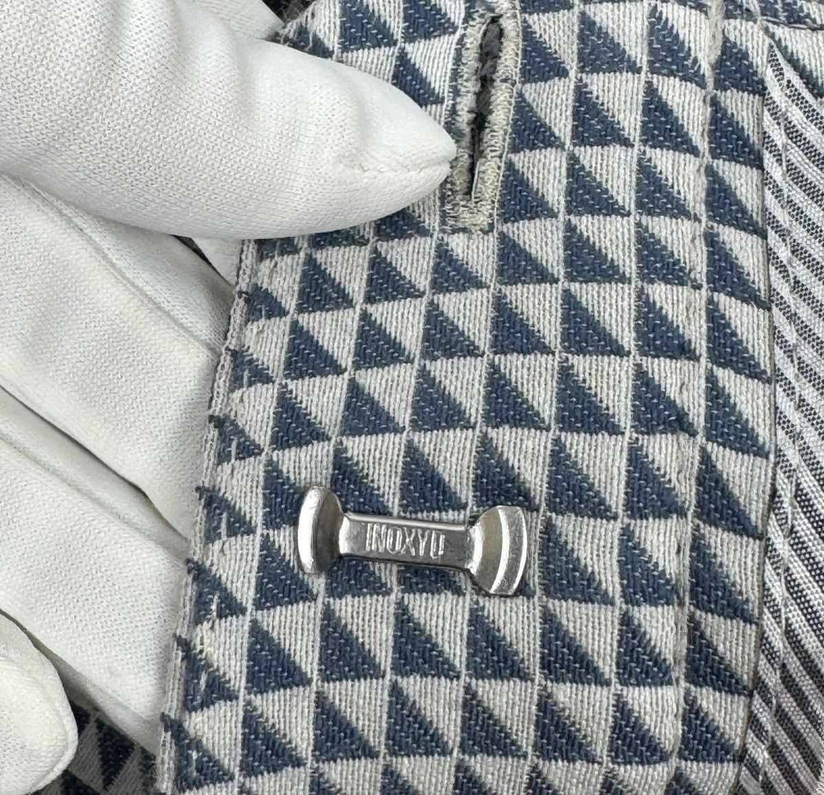 Weekend Max Mara Weekend Max Mara Cigarette Pants Crop Slim size US6 Size 28" / US 6 / IT 42 - 12 Thumbnail