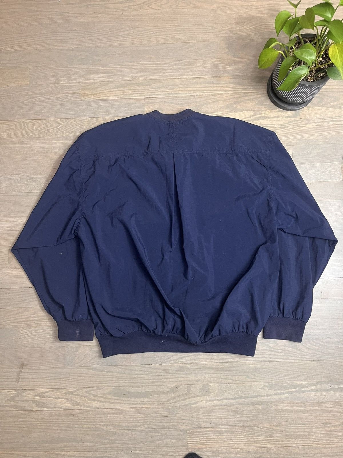 Nike Nike Pull Over Size US L / EU 52-54 / 3 - 6 Thumbnail